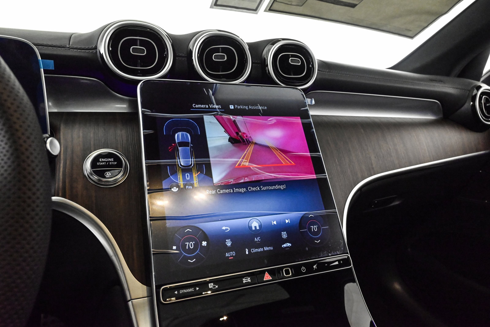 2026 MERCEDES-BENZ GLC-CLASS - Image 15