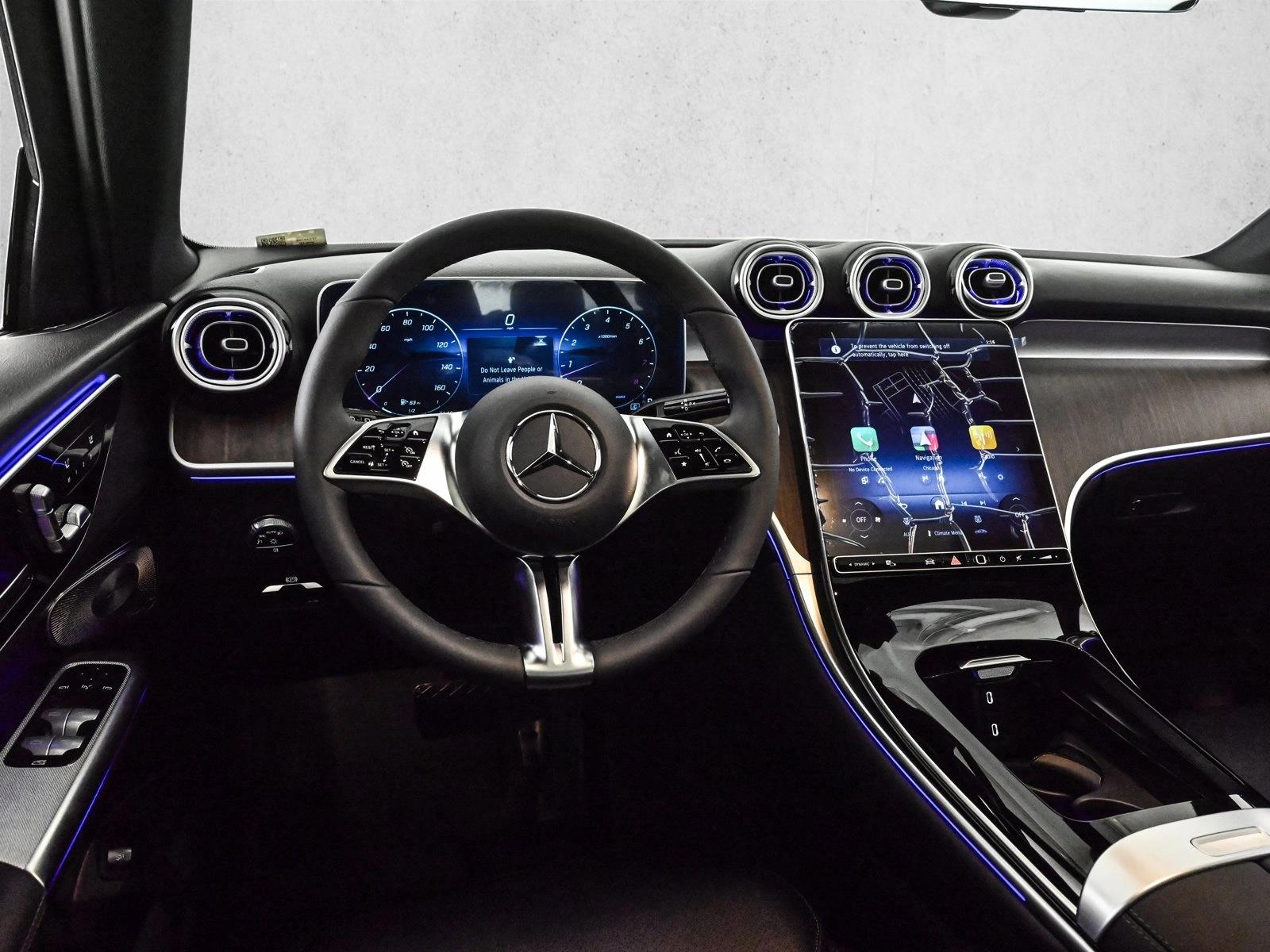 2026 MERCEDES-BENZ GLC-CLASS - Image 20