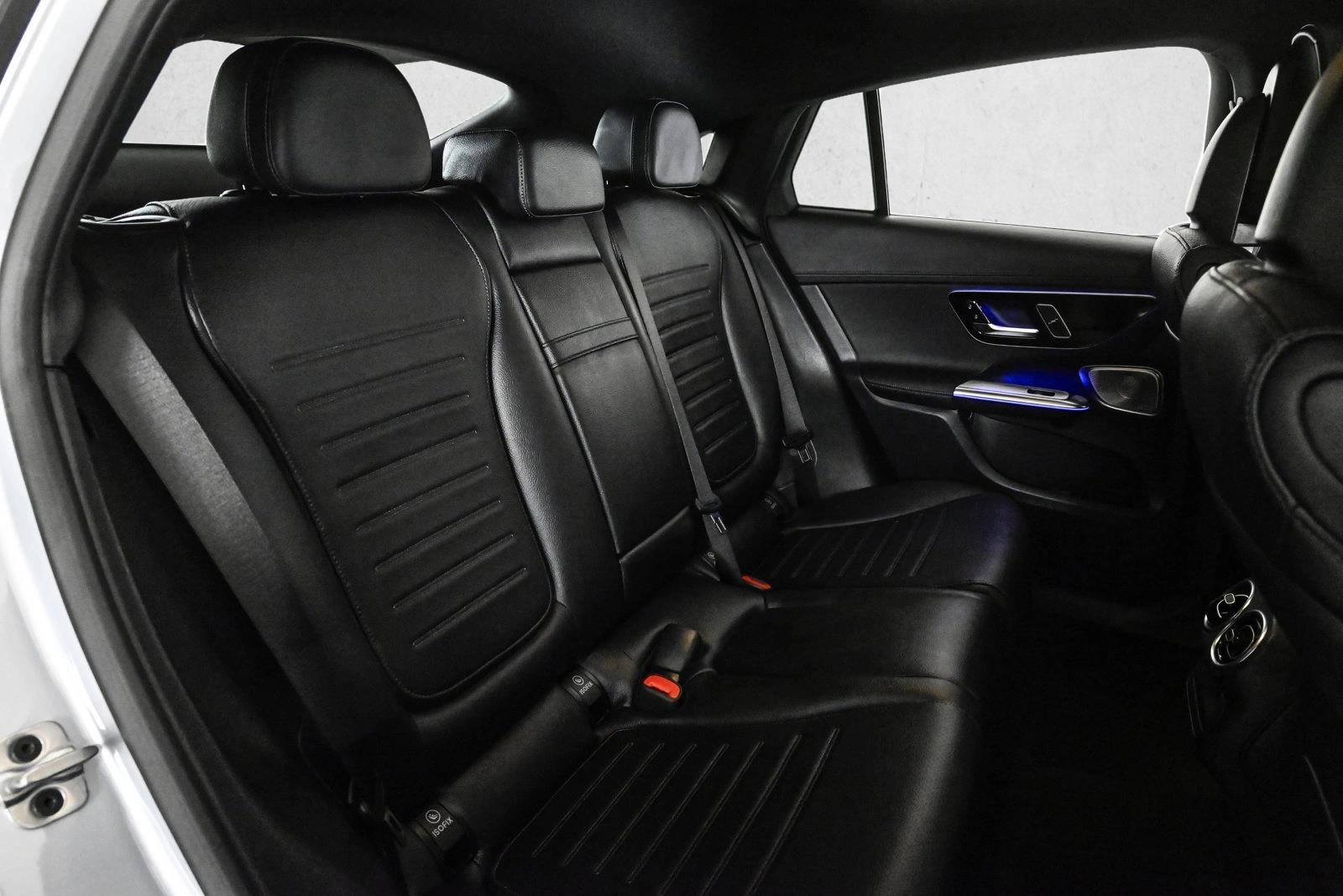 2026 MERCEDES-BENZ GLC-CLASS - Image 21