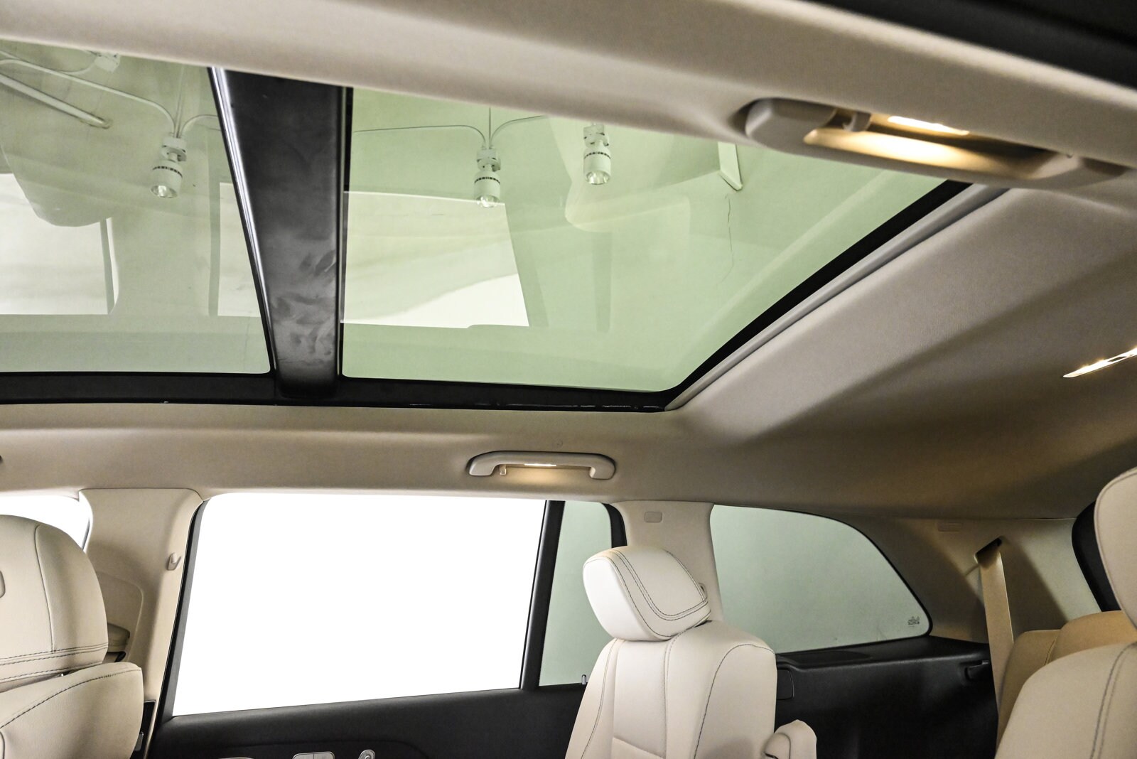 2026 MERCEDES-BENZ GLS-CLASS - Image 21