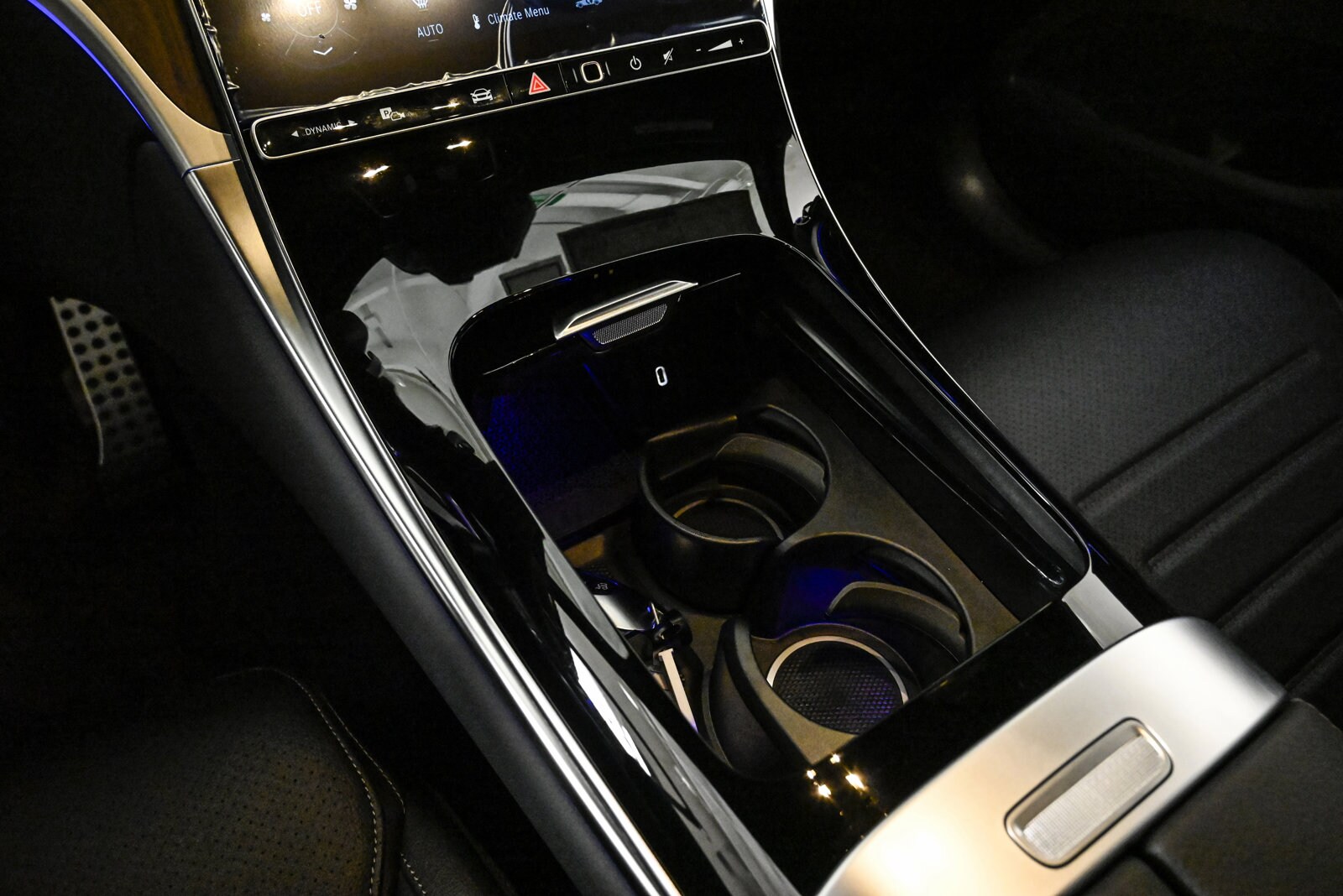 2026 MERCEDES-BENZ GLC-CLASS - Image 13