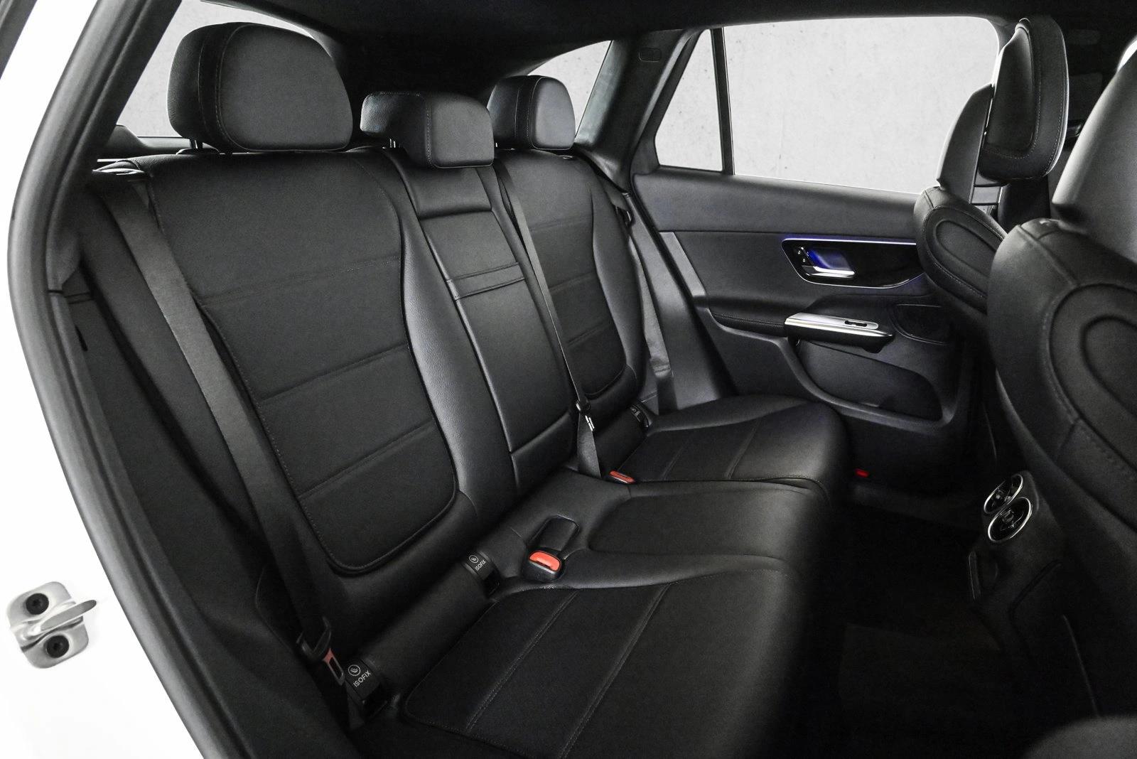 2026 MERCEDES-BENZ GLC-CLASS - Image 22