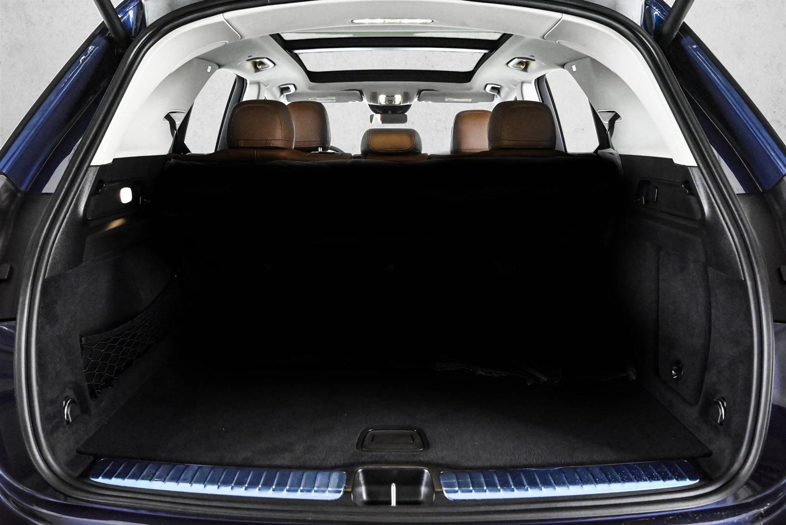 2026 MERCEDES-BENZ GLE-CLASS - Image 6