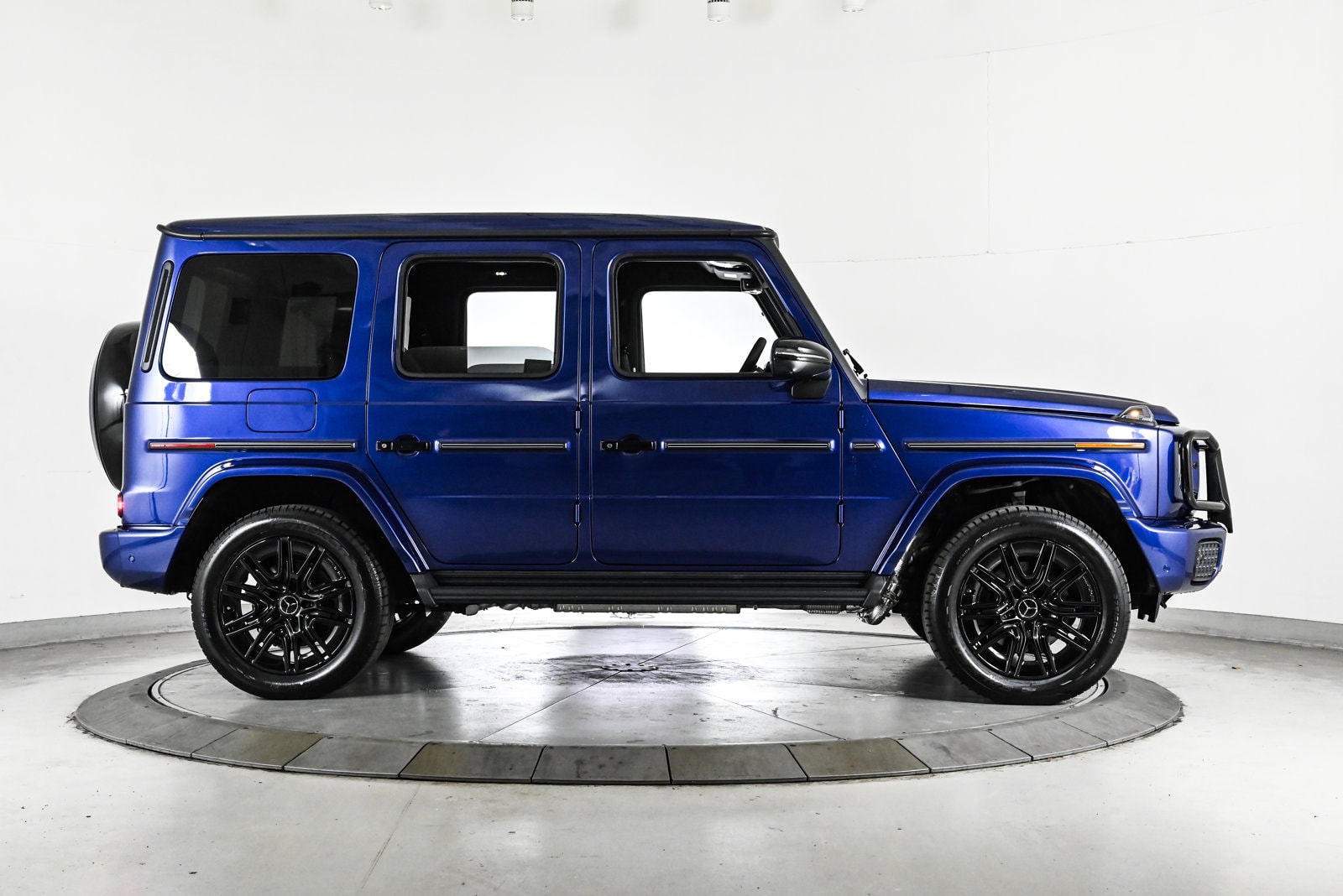 2026 MERCEDES-BENZ G-CLASS - Image 4