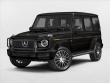 Certified 2023 Mercedes-Benz G-Class 4MATIC SUV