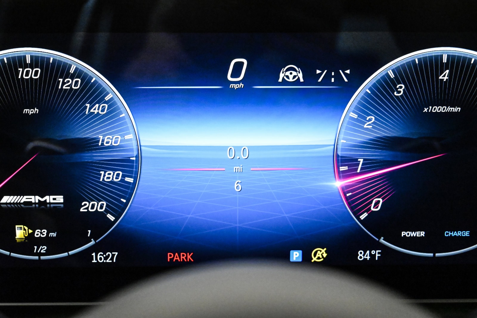 2026 MERCEDES-BENZ GLE-CLASS - Image 12