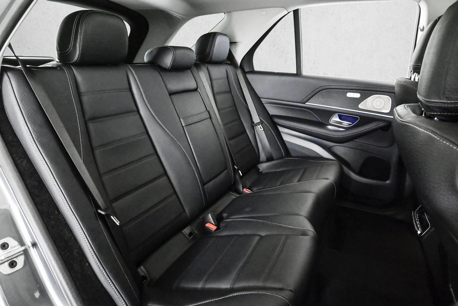 2026 MERCEDES-BENZ GLE-CLASS - Image 22