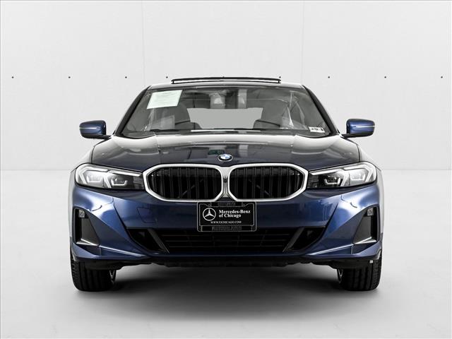 2023 Bmw 330i xDrive photo 2
