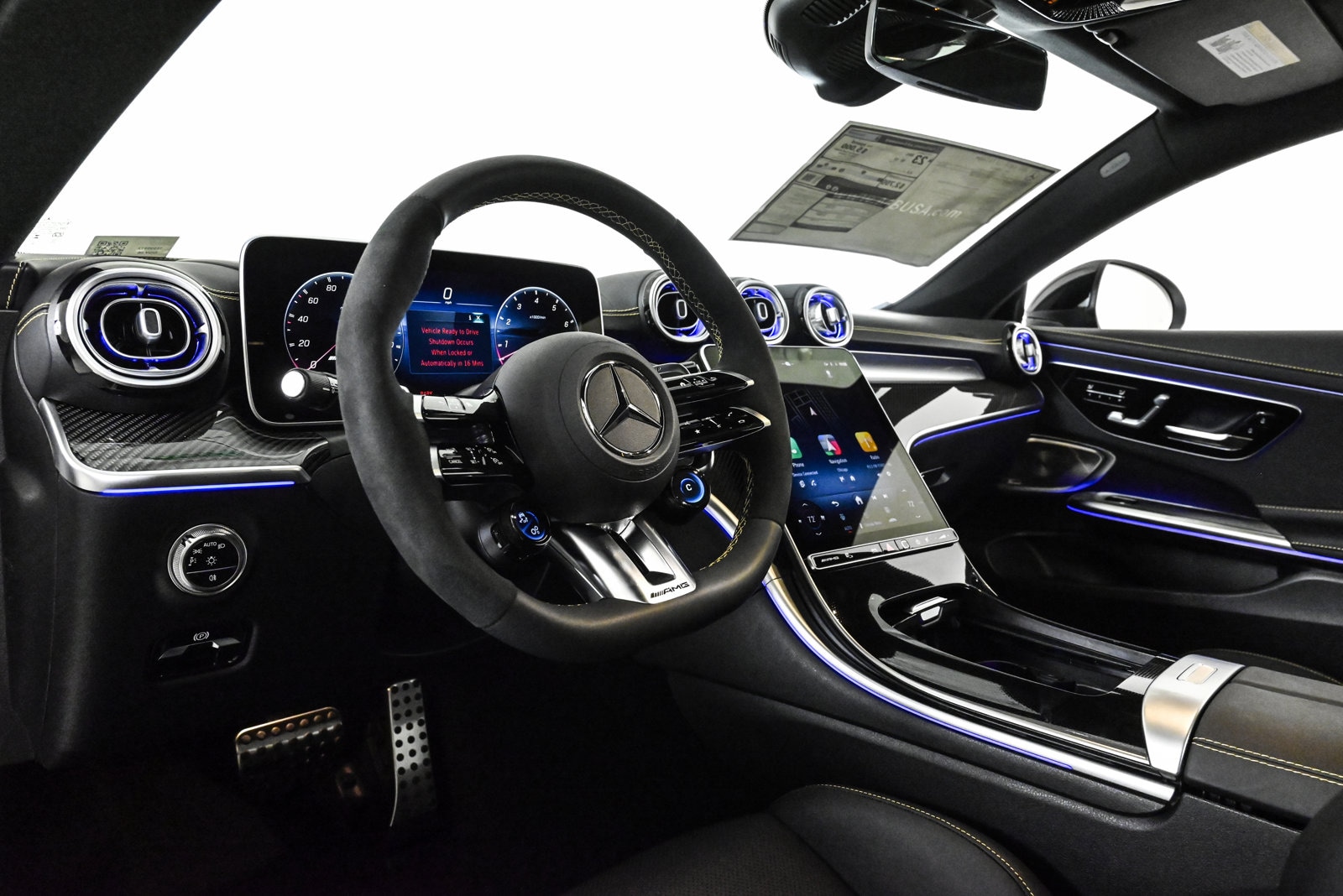 2026 MERCEDES-BENZ CLE - Image 10