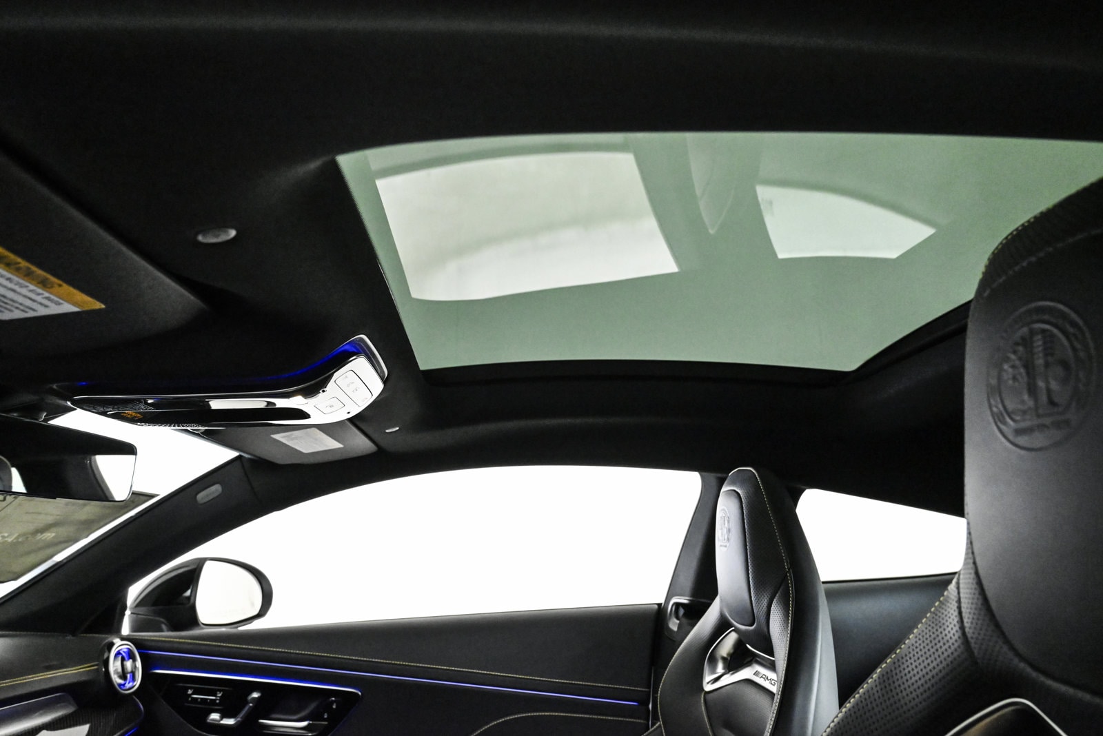 2026 MERCEDES-BENZ CLE - Image 17