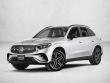Certified 2025 Mercedes-Benz GLC 300 4MATIC SUV