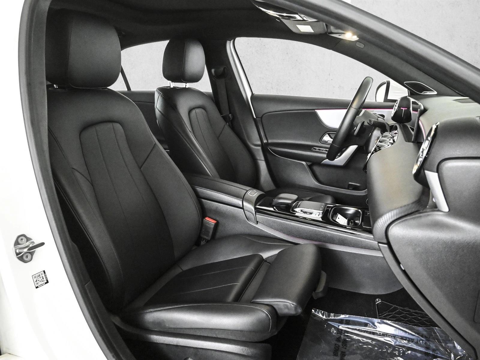 2019 MERCEDES-BENZ A-CLASS - Image 22