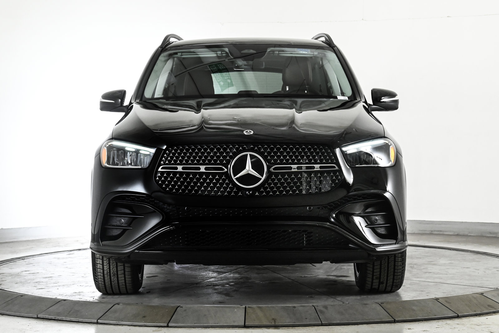 2026 MERCEDES-BENZ GLE-CLASS - Image 2