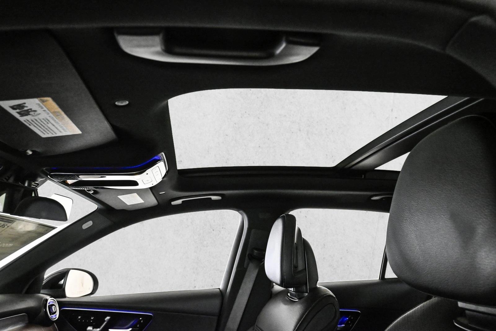 2026 MERCEDES-BENZ GLC-CLASS - Image 16