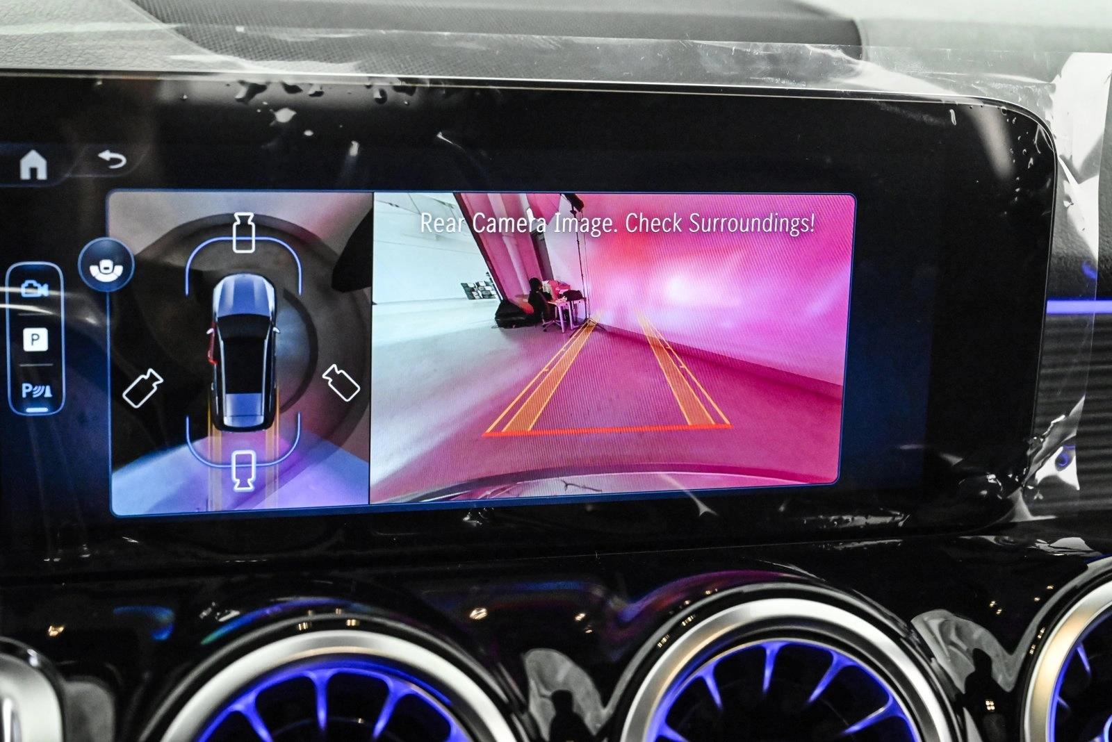 2026 MERCEDES-BENZ GLB-CLASS - Image 15