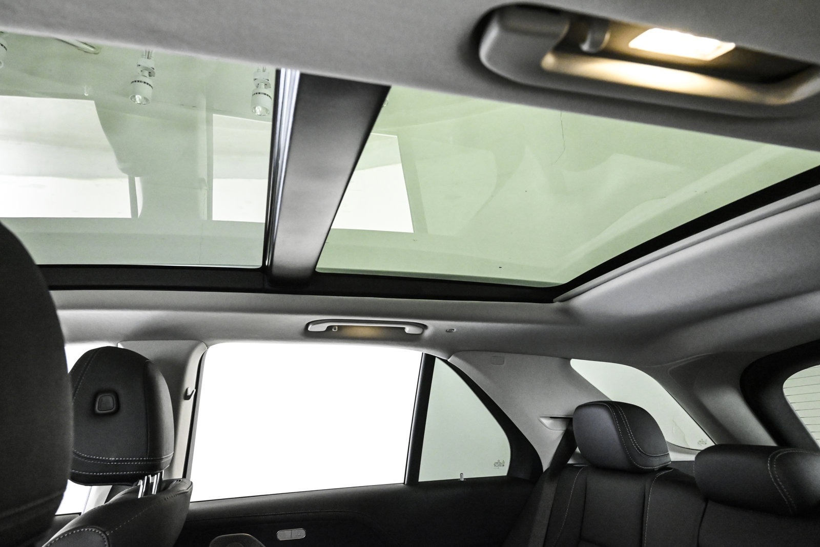 2026 MERCEDES-BENZ GLE-CLASS - Image 21