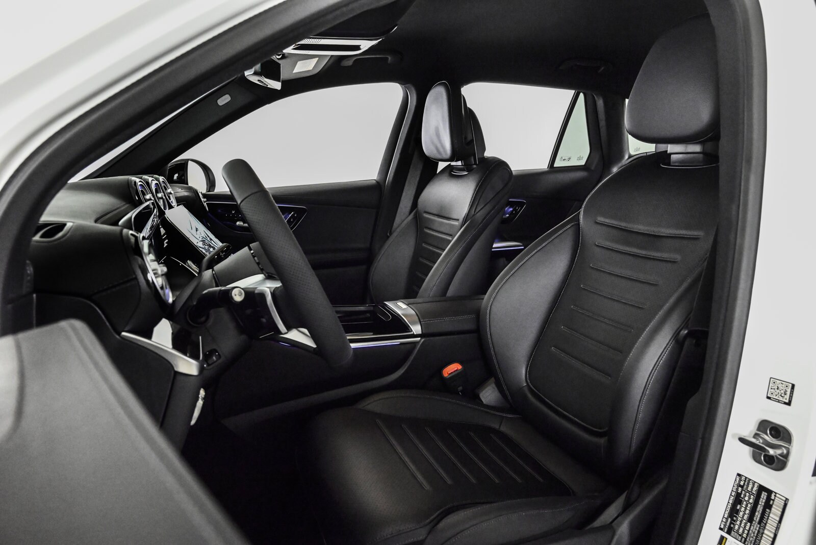 2026 MERCEDES-BENZ GLC-CLASS - Image 17