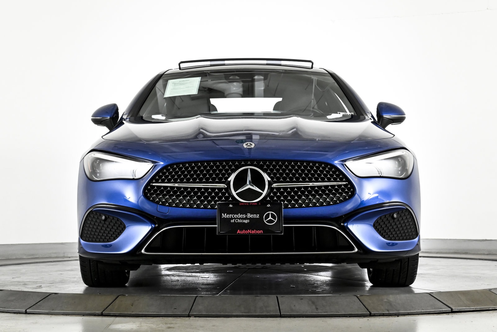 2024 MERCEDES-BENZ CLE - Image 2