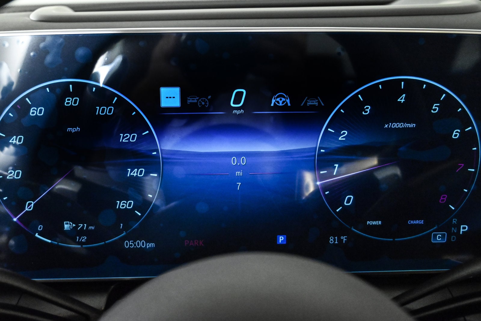 2026 MERCEDES-BENZ GLC-CLASS - Image 12