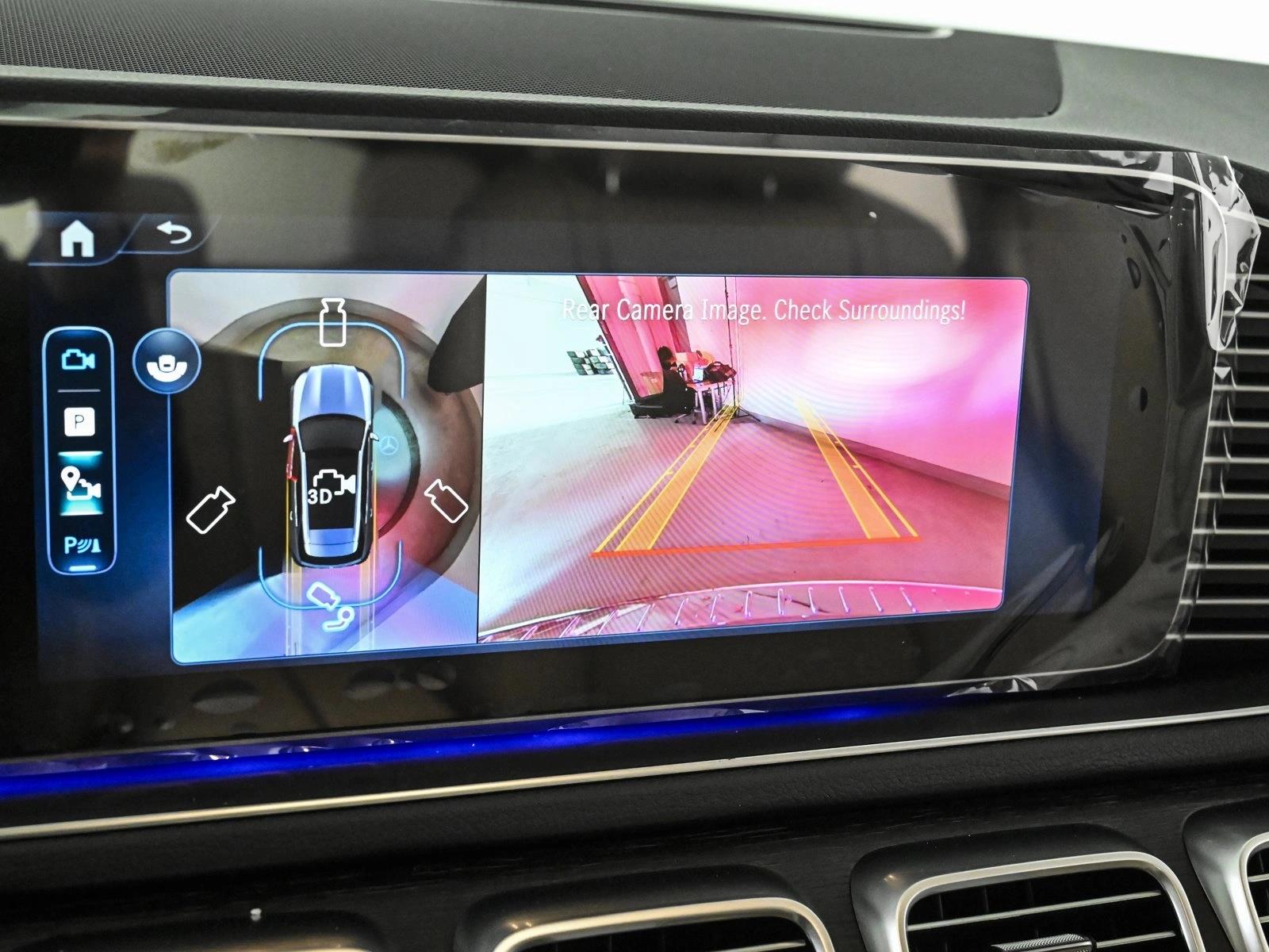 2026 MERCEDES-BENZ GLE-CLASS - Image 13