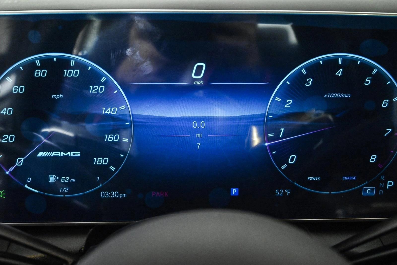 2026 MERCEDES-BENZ GLC-CLASS - Image 11