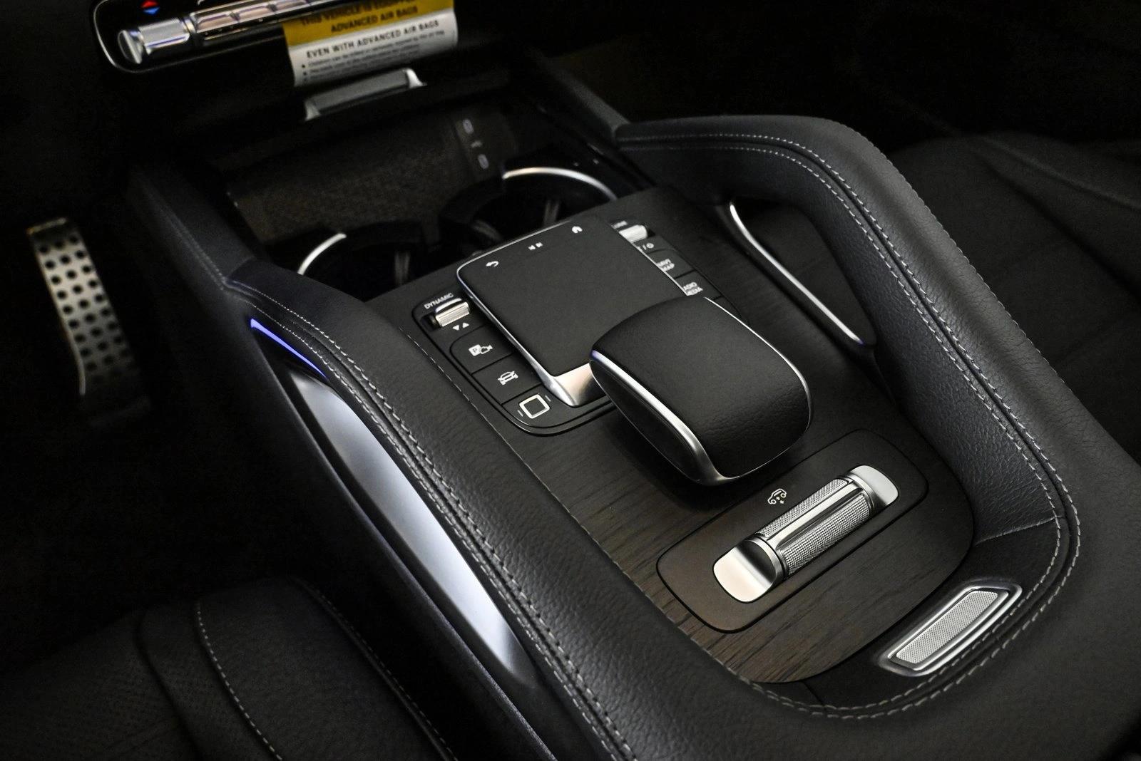 2026 MERCEDES-BENZ GLS-CLASS - Image 13