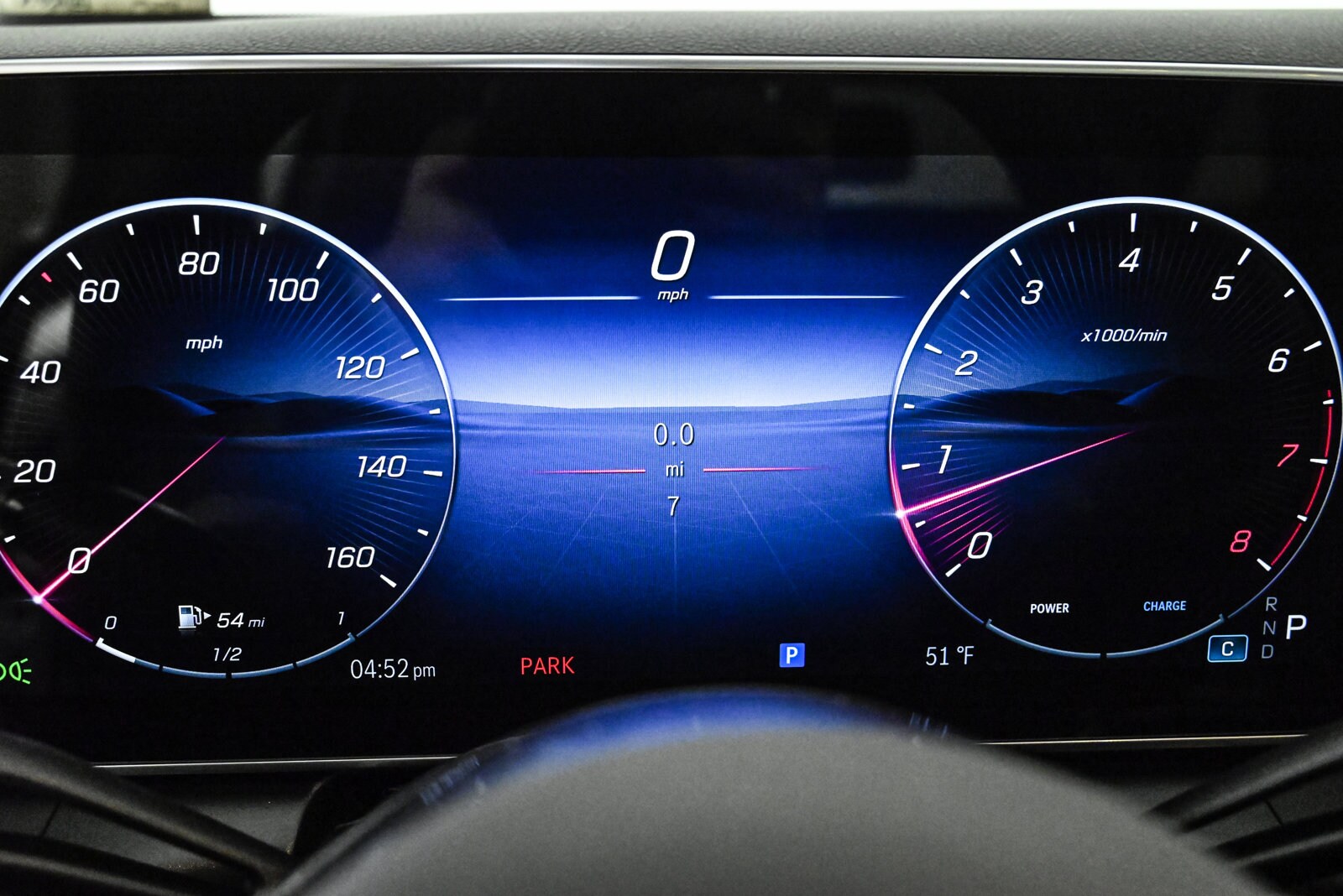 2026 MERCEDES-BENZ GLC-CLASS - Image 11