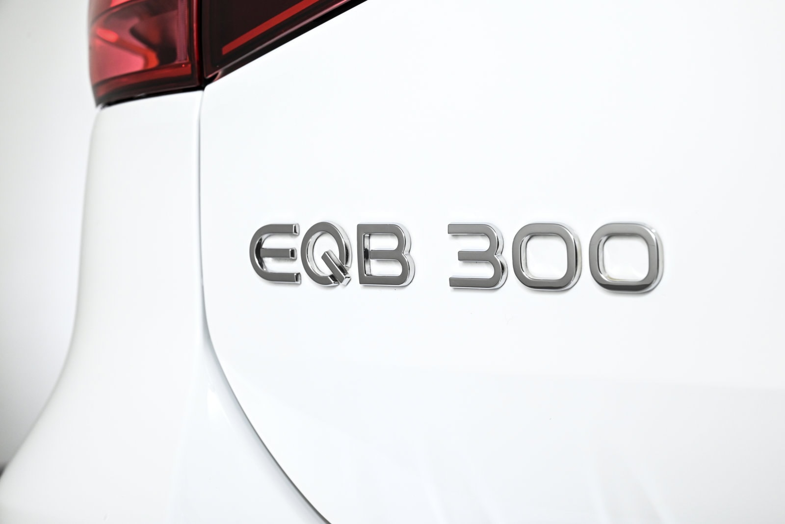 2025 MERCEDES-BENZ EQB-CLASS - Image 6