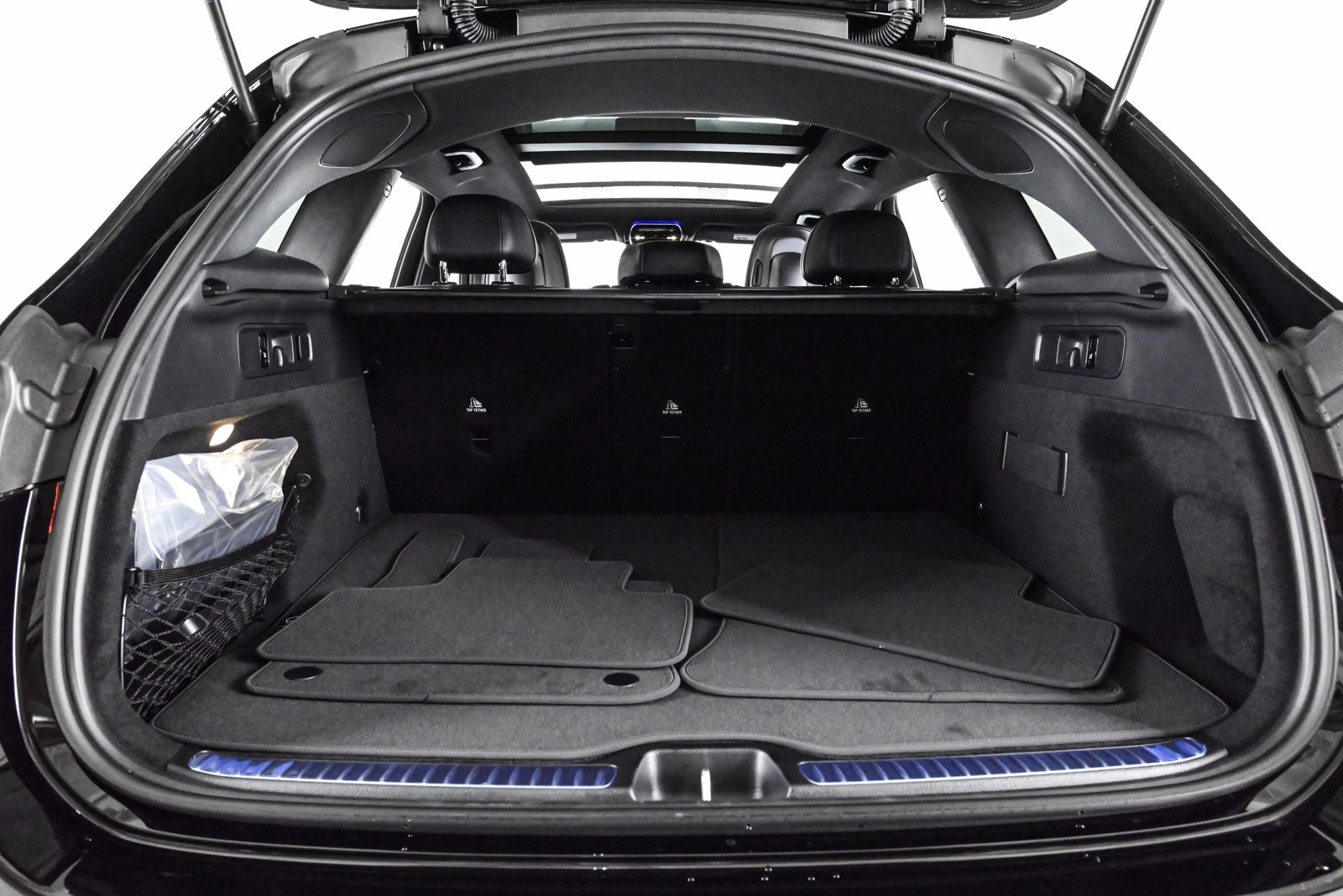 2026 MERCEDES-BENZ GLC-CLASS - Image 6