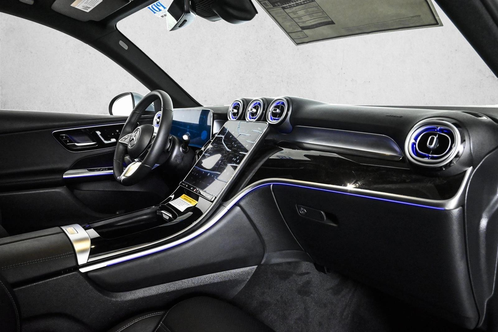 2026 MERCEDES-BENZ GLC-CLASS - Image 24