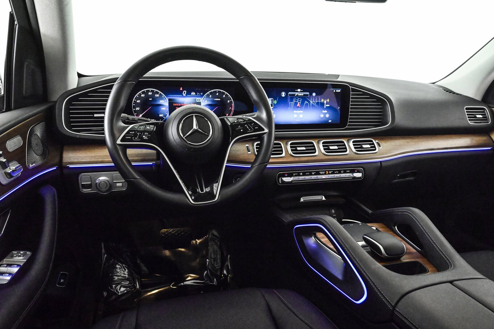 2025 MERCEDES-BENZ GLE-CLASS - Image 21