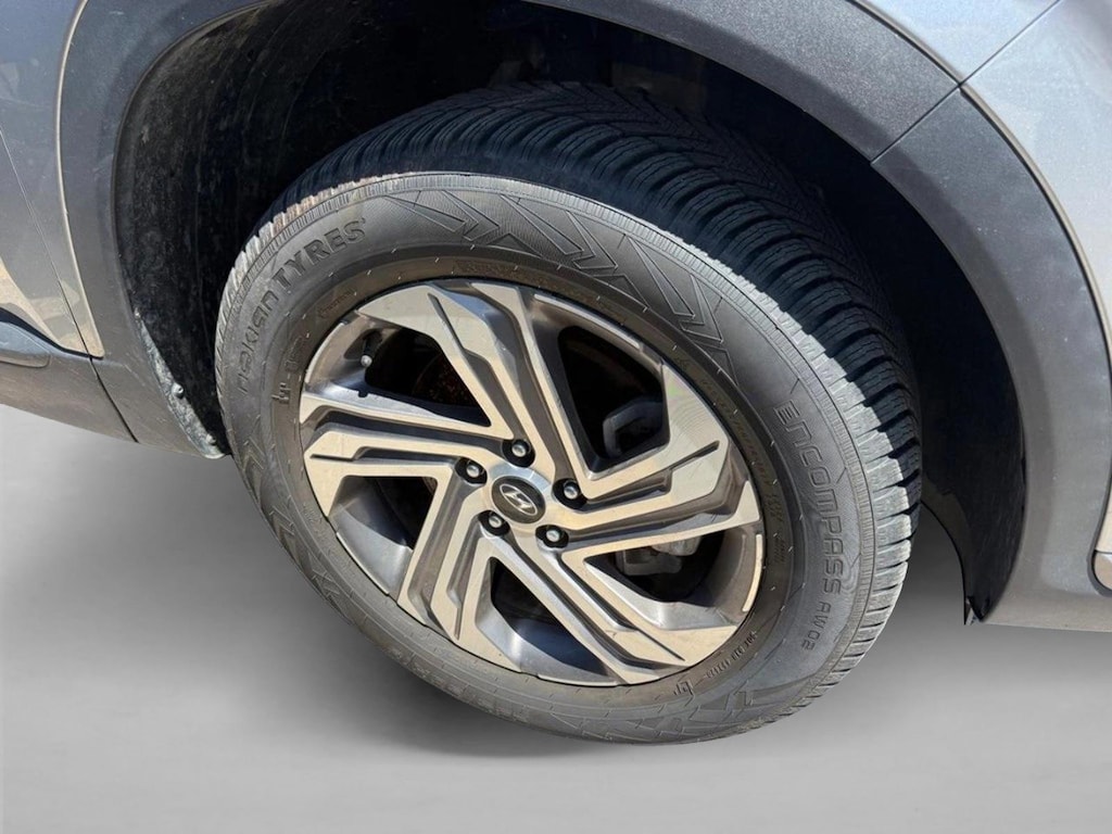 Used 2023 Hyundai Santa Fe SEL SUV