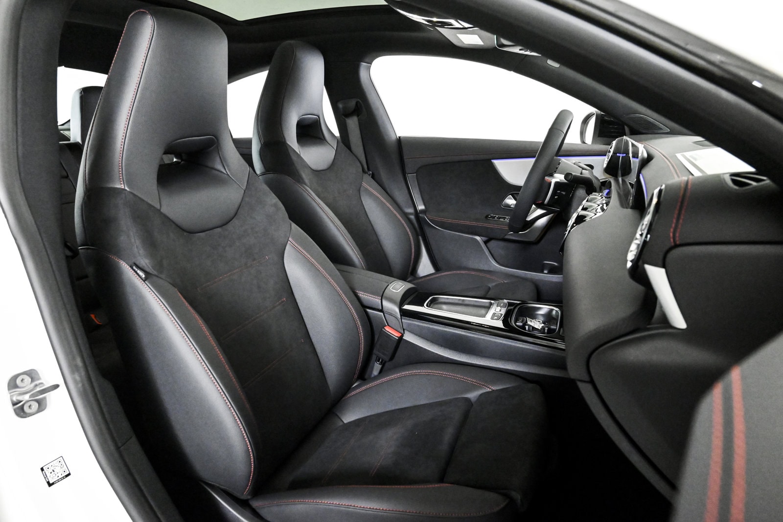 2026 MERCEDES-BENZ CLA-CLASS - Image 11