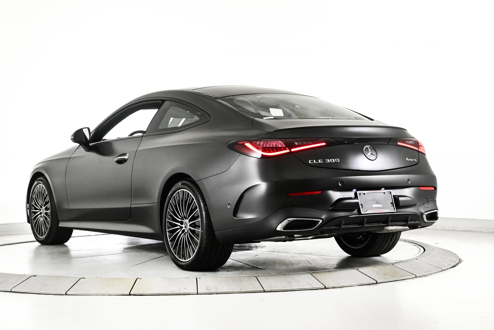 2026 MERCEDES-BENZ CLE - Image 9