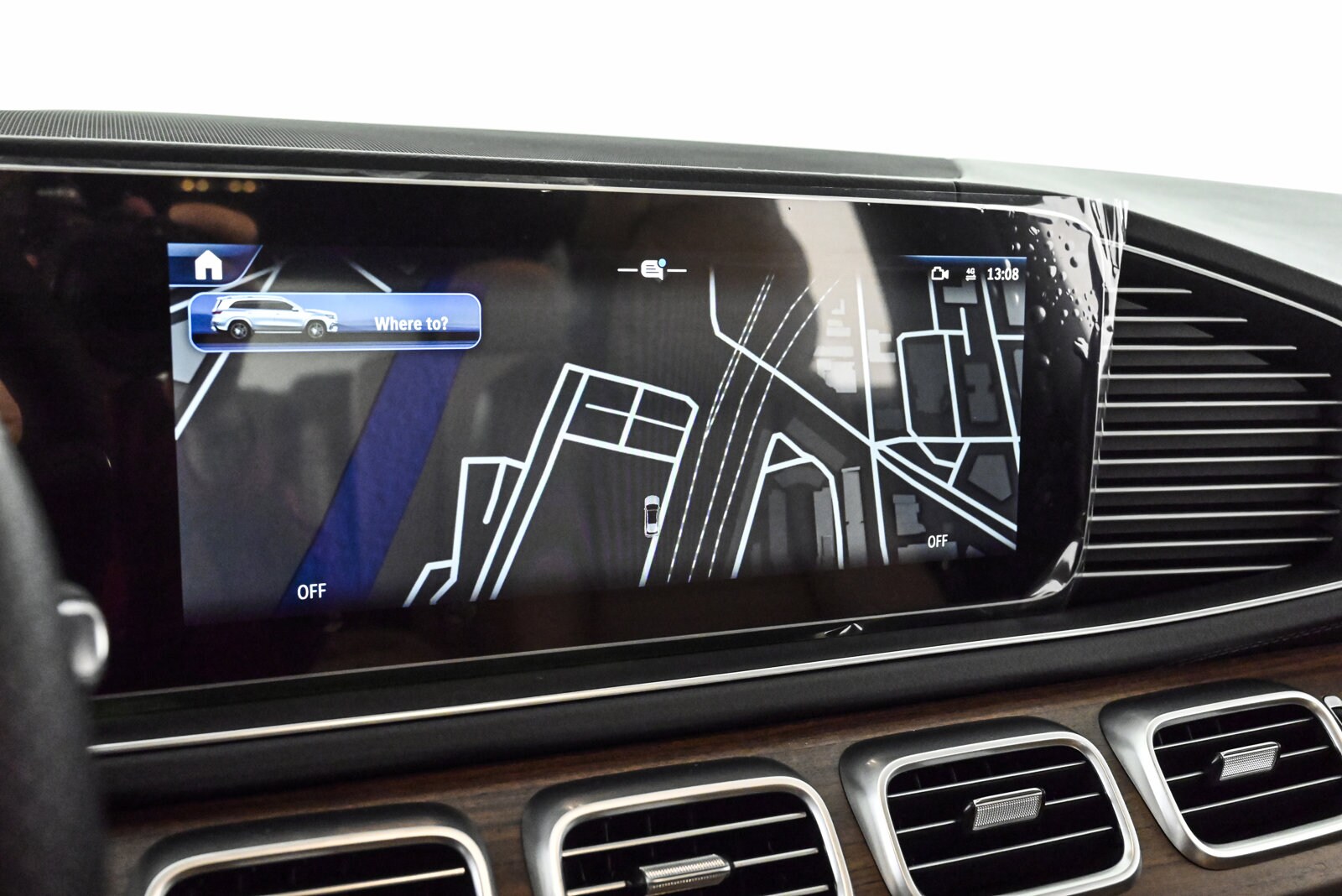 2026 MERCEDES-BENZ GLS-CLASS - Image 14