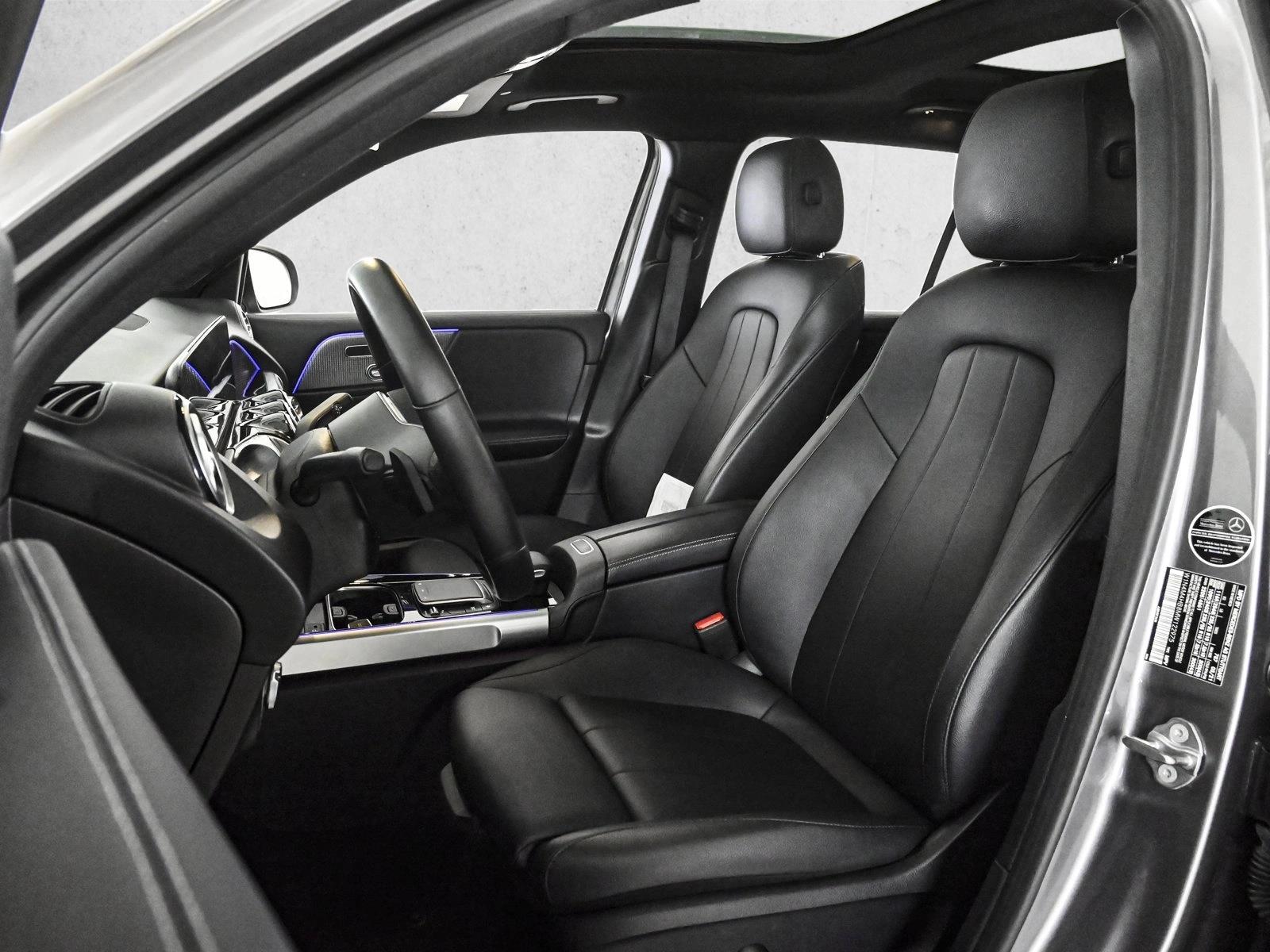 2021 MERCEDES-BENZ GLB-CLASS - Image 18