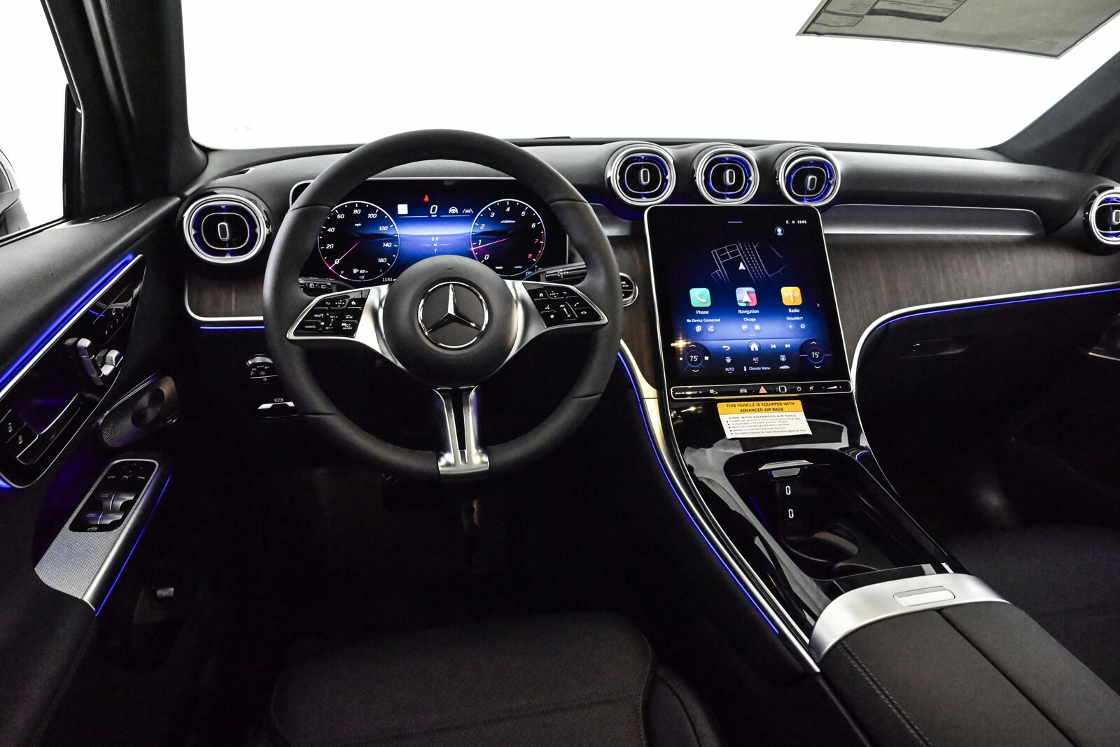 2026 MERCEDES-BENZ GLC-CLASS - Image 20