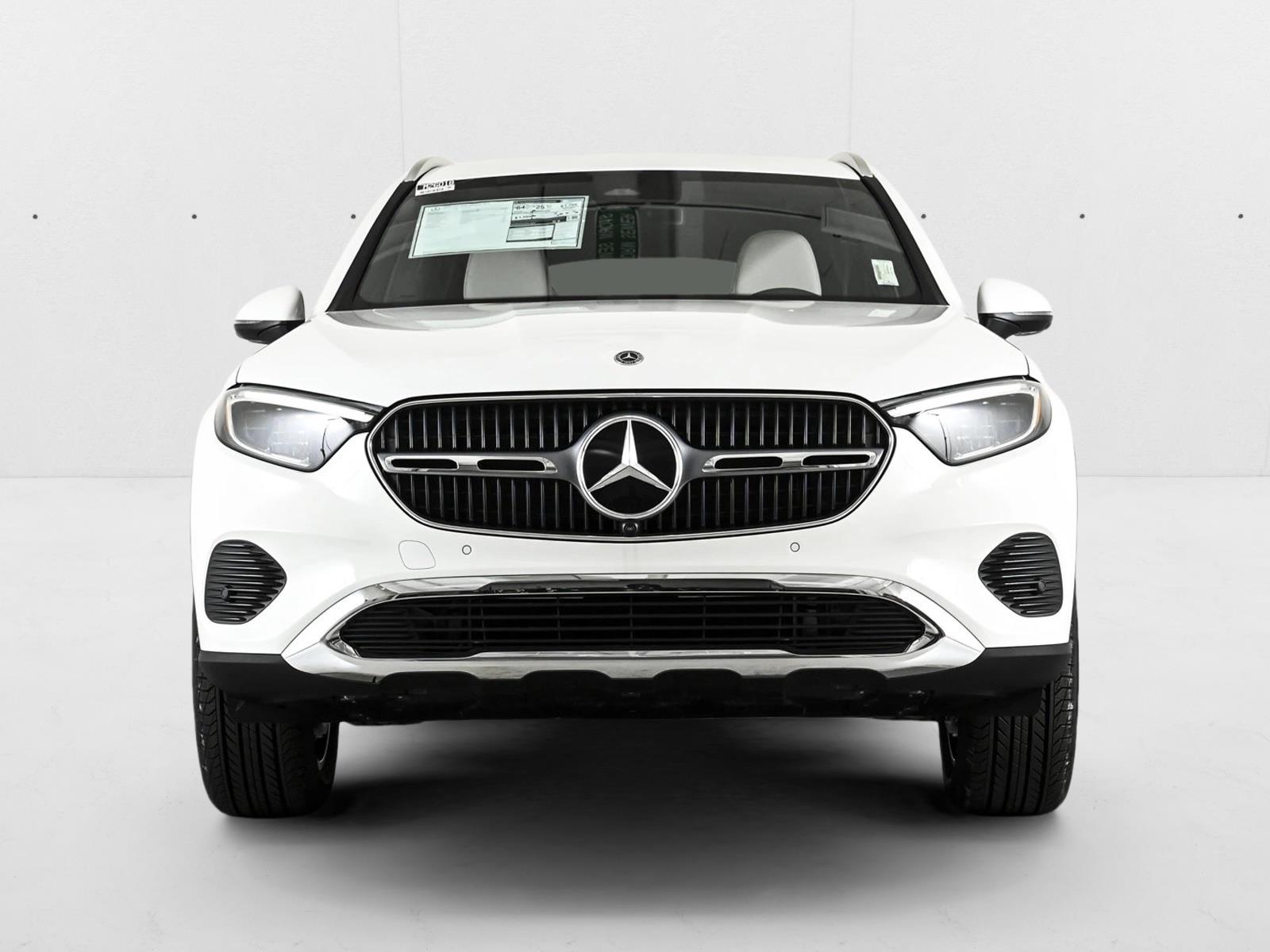 2025 MERCEDES-BENZ GLC-CLASS - Image 2