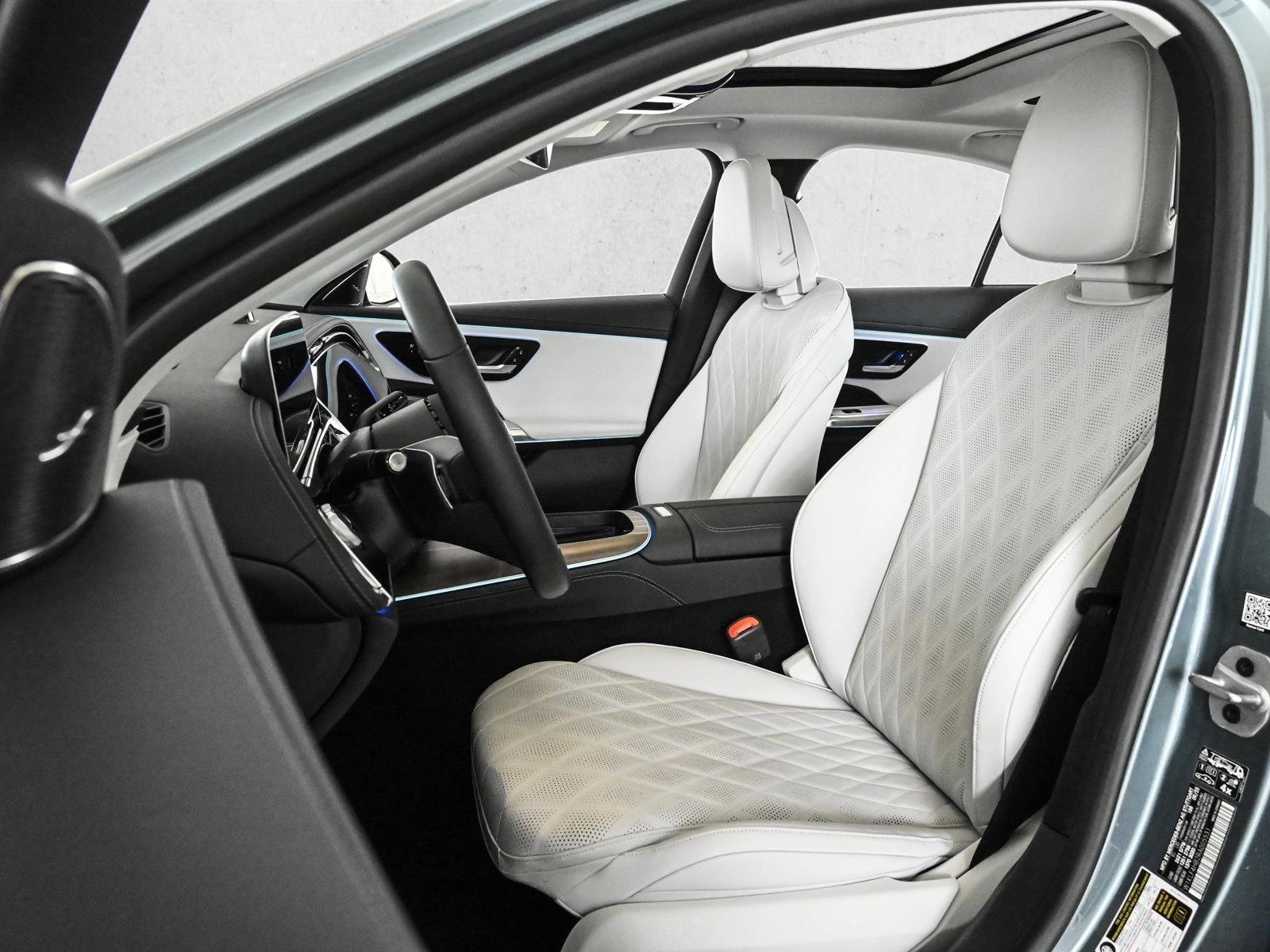 2024 MERCEDES-BENZ E-CLASS - Image 18