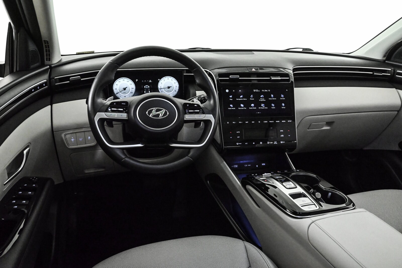 2023 HYUNDAI TUCSON - Image 19