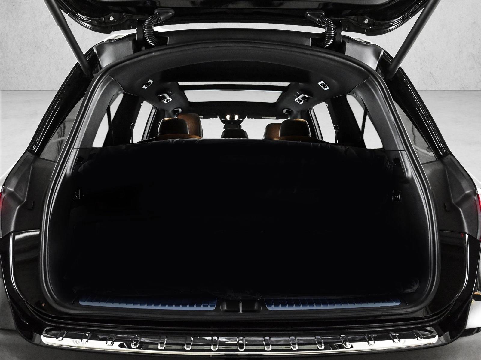 2026 MERCEDES-BENZ GLS-CLASS - Image 6