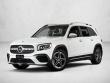 Used 2022 Mercedes-Benz GLB 250 4MATIC SUV