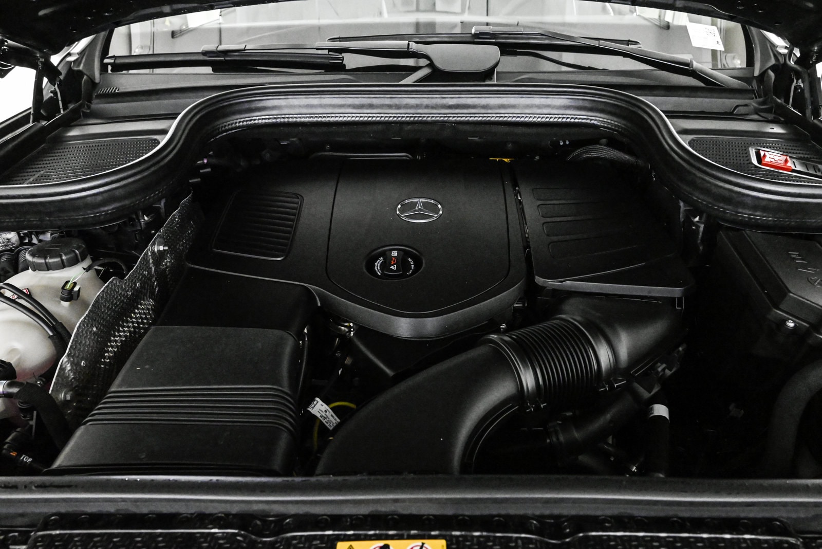 2025 MERCEDES-BENZ GLE-CLASS - Image 25