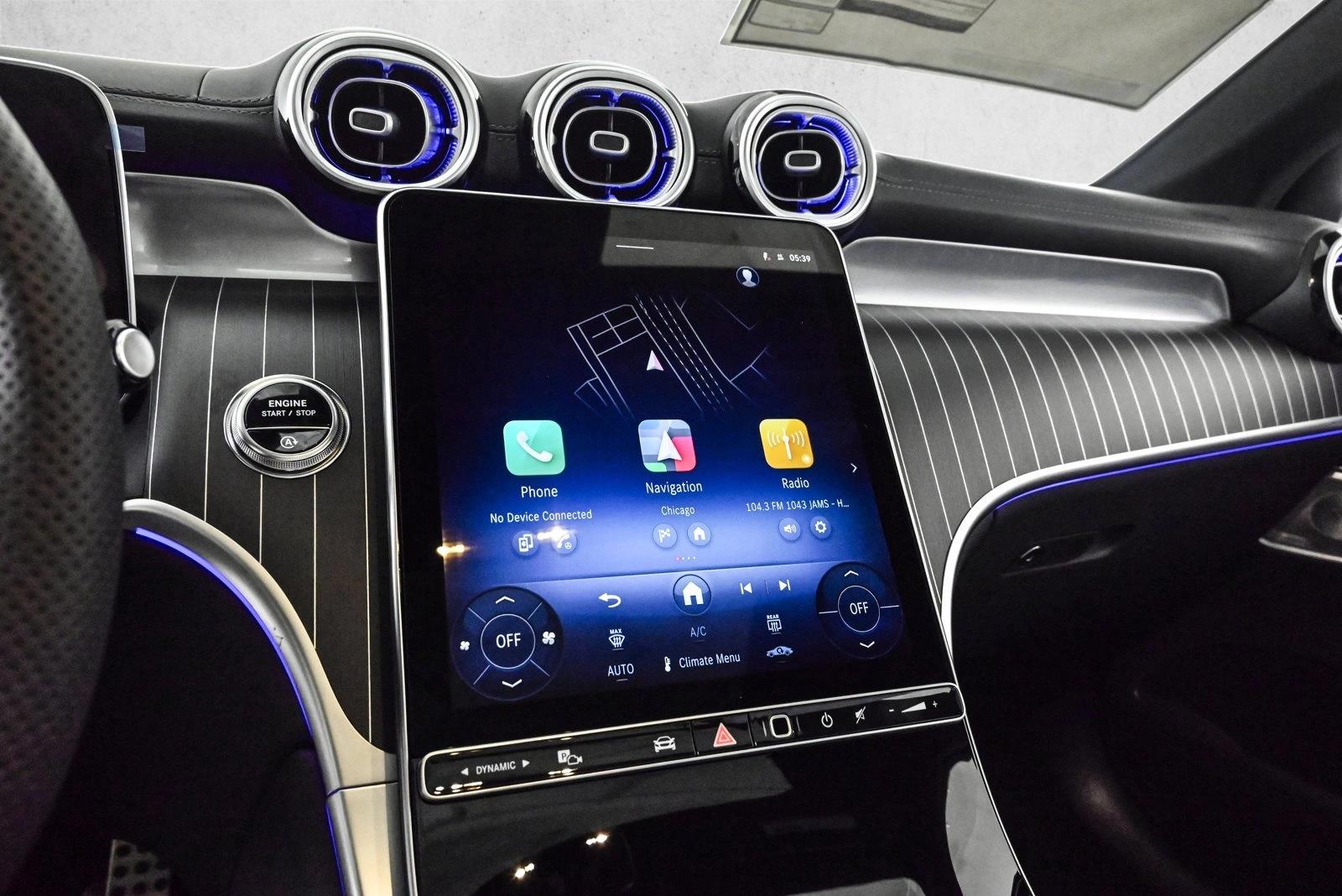 2026 MERCEDES-BENZ GLC-CLASS - Image 16