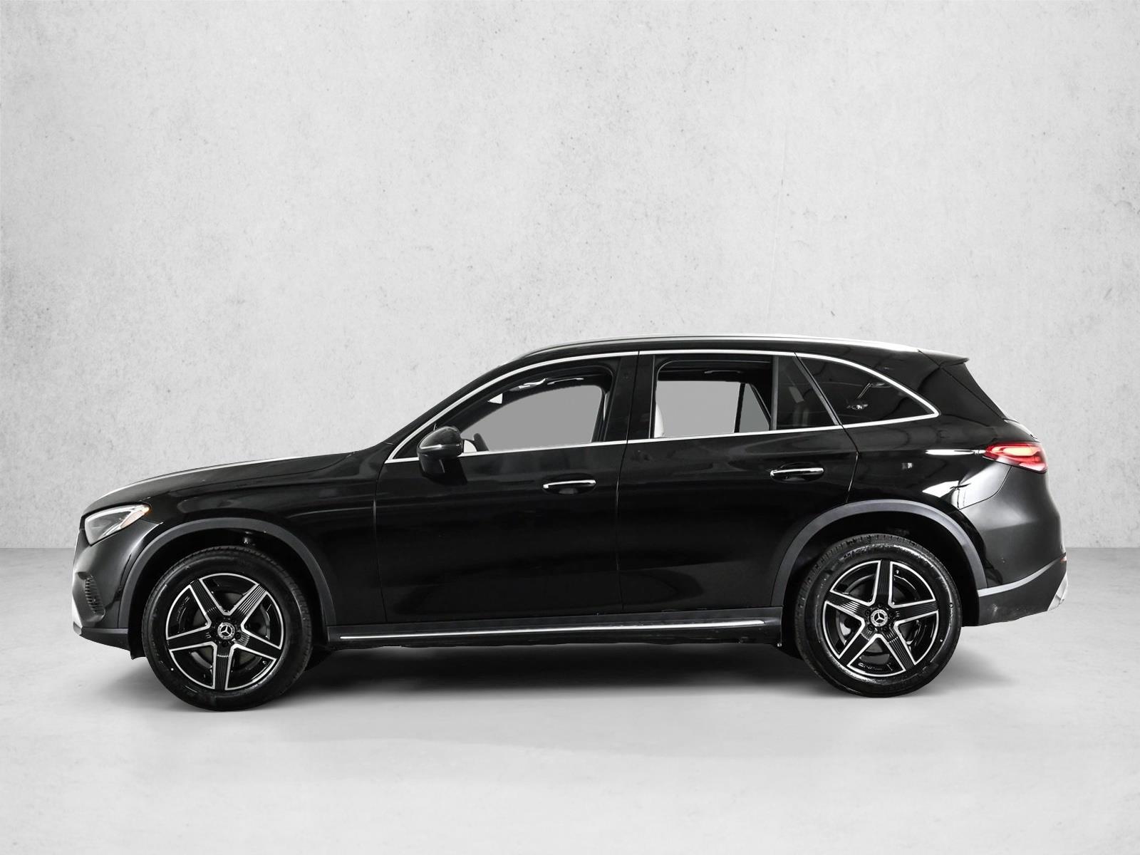 2026 MERCEDES-BENZ GLC-CLASS - Image 8