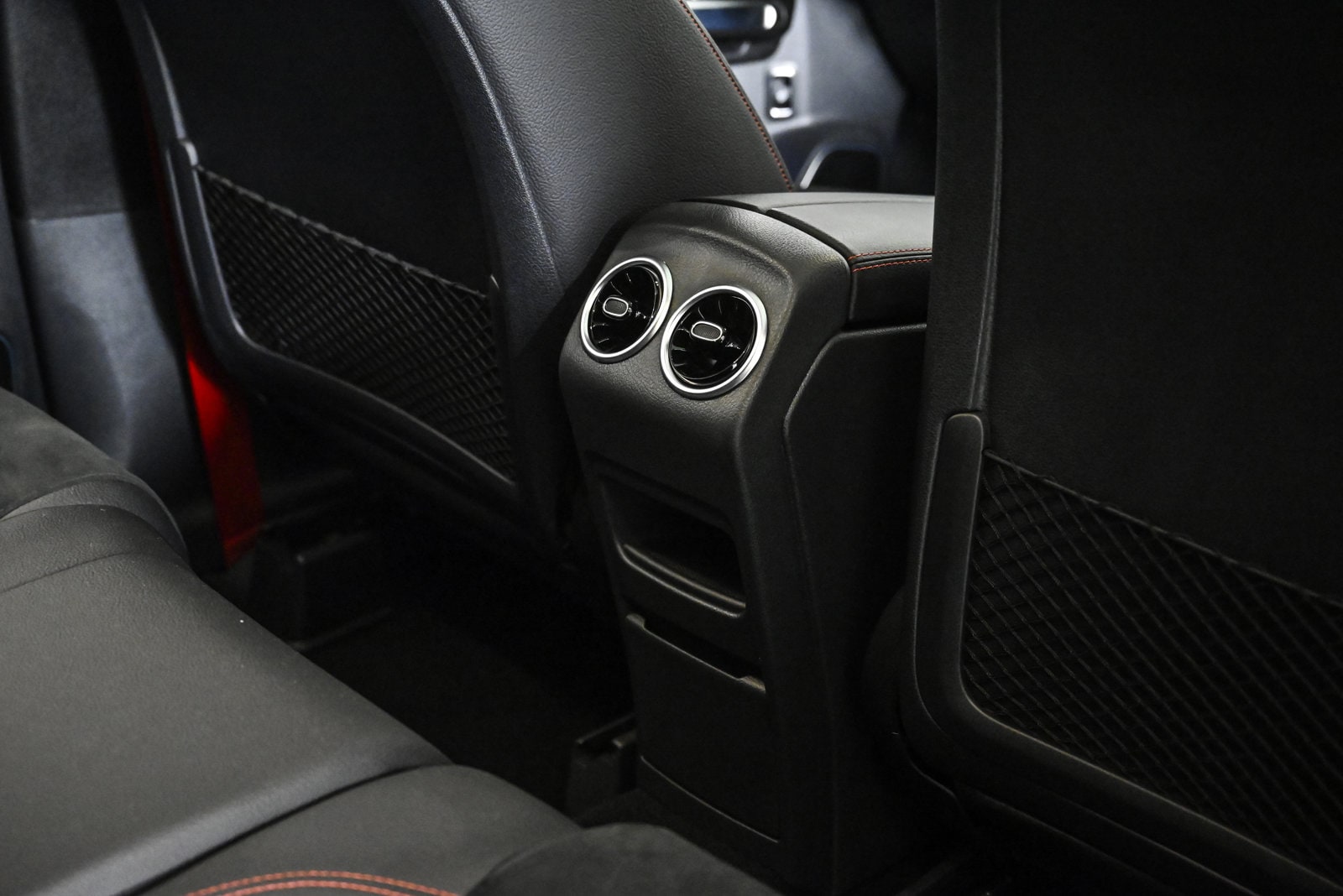 2026 MERCEDES-BENZ GLB-CLASS - Image 19