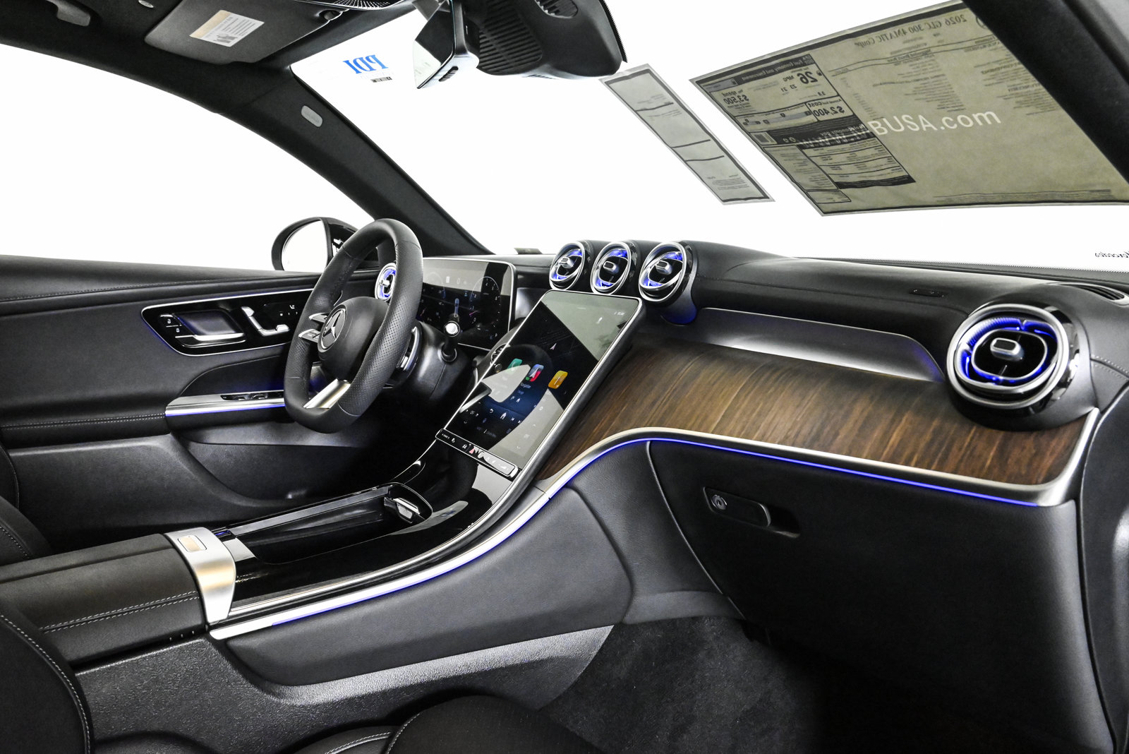 2026 MERCEDES-BENZ GLC-CLASS - Image 10