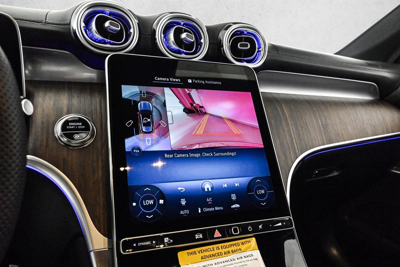 2026 MERCEDES-BENZ GLC-CLASS - Image 15