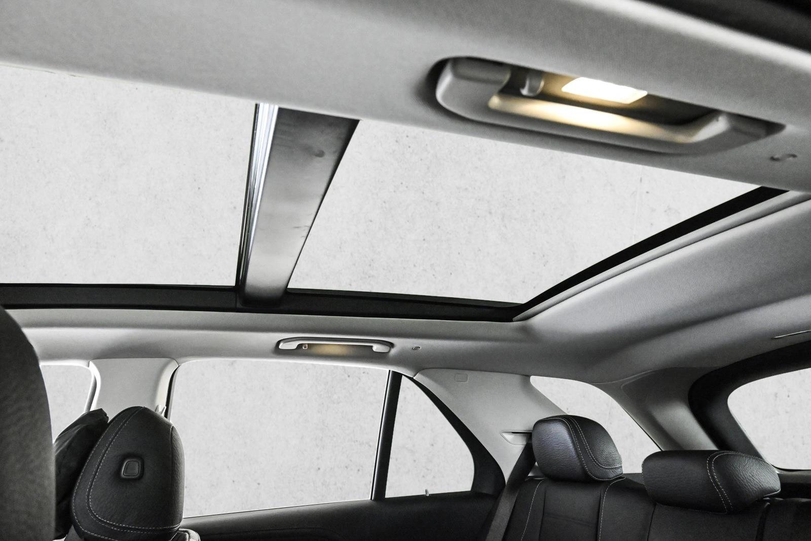 2026 MERCEDES-BENZ GLE-CLASS - Image 21