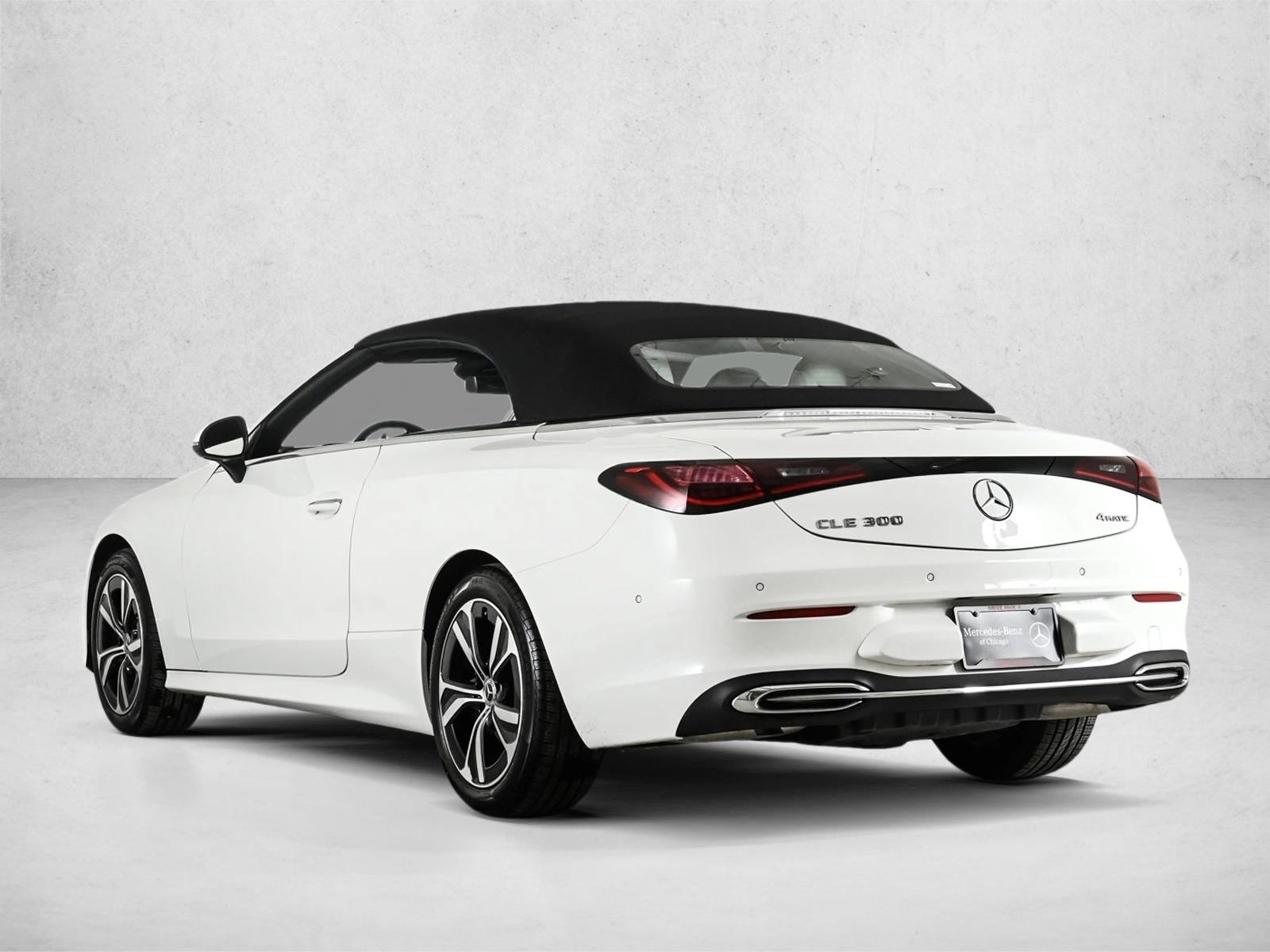 2024 MERCEDES-BENZ CLE - Image 8